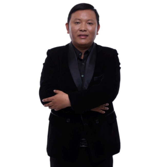 Phur Lhakpa Sherpa