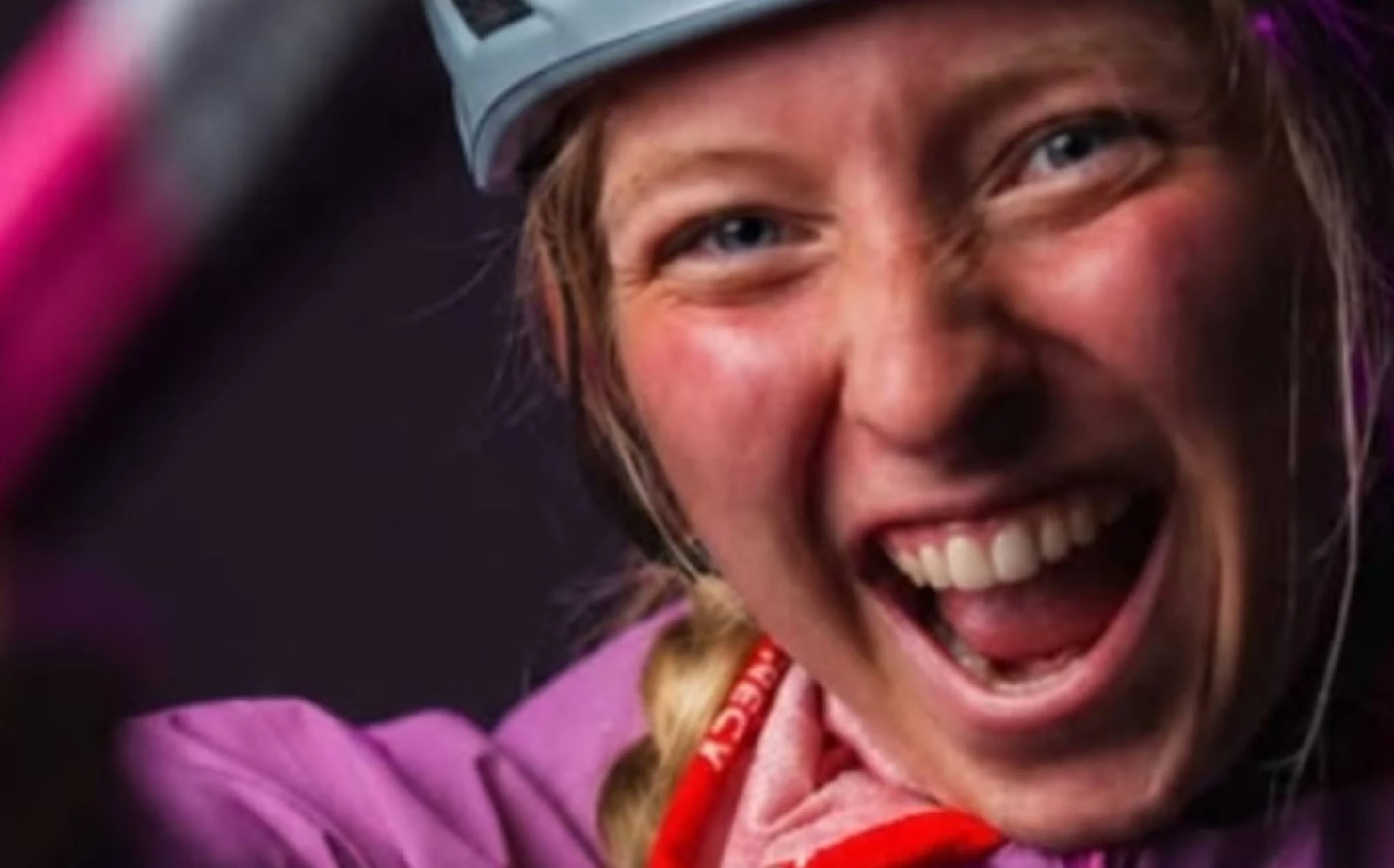 18-Year-Old Bianca Adler Becomes Youngest Australian to Summit Mt. Everest