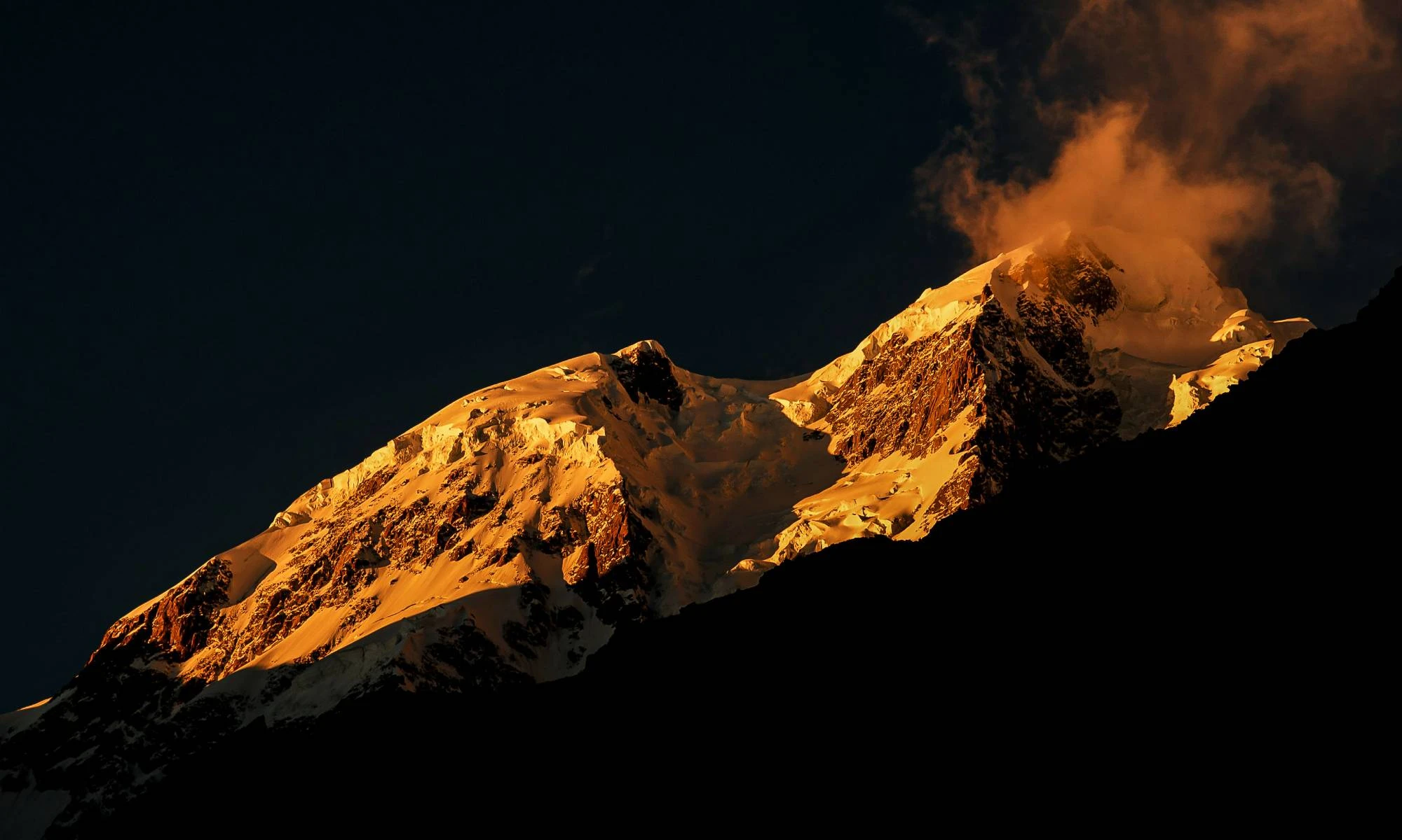 Mount Manaslu Expedition Cost 2026