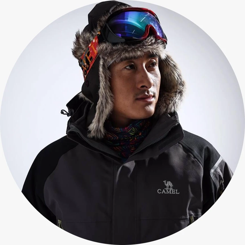 Temba Tsheri Sherpa