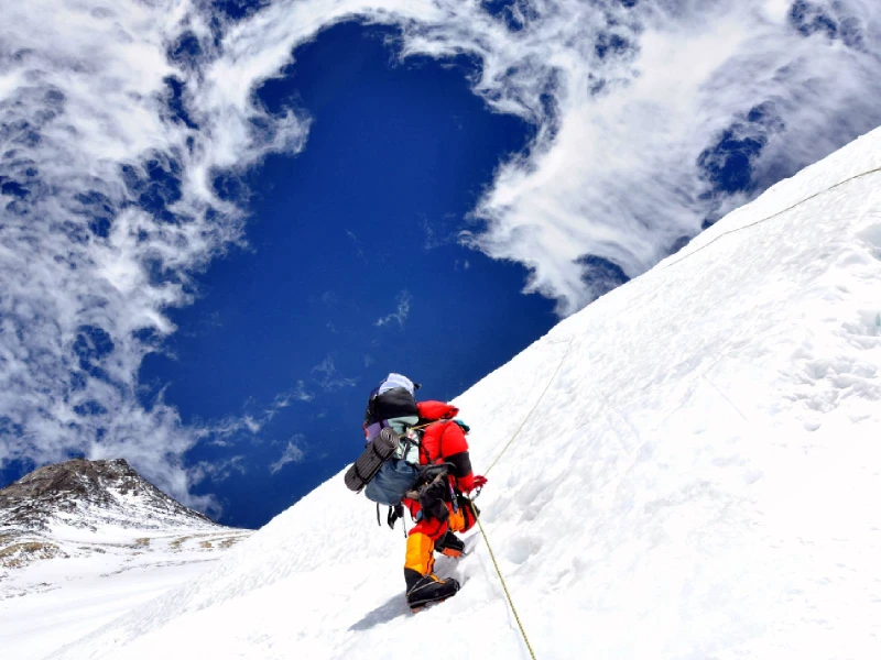 Best Mountain Expeditions to Book in 2026 Autumn in Nepal